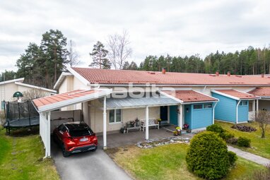 Reihenmittelhaus zum Kauf 275.000 € 5 Zimmer 105 m² 9.396 m² Grundstück Piiriniitynkatu 21 Tampere 33340