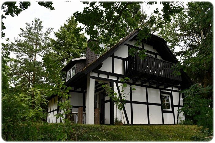 Einfamilienhaus zum Kauf 118.000 € 4 Zimmer 80 m²<br/>Wohnfläche 727 m²<br/>Grundstück Altenlotheim Frankenau 35110