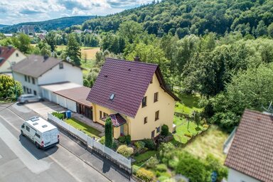 Einfamilienhaus zum Kauf 375.000 € 4 Zimmer 98 m² 600 m² Grundstück Bad Soden Bad Soden-Salmünster 63628