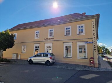 Mehrfamilienhaus zum Kauf 550.000 € 369 m² 779 m² Grundstück Ichtershausen Amt Wachsenburg 99334