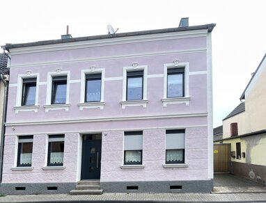 Mehrfamilienhaus zum Kauf 835.000 € 9 Zimmer 215 m² 791 m² Grundstück Alfter Alfter 53347