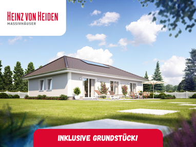 Einfamilienhaus zum Kauf Provisionsfrei 376.298 € 4 Zimmer 109,5 m² 770 m² Grundstück Reideburg Halle (Saale) 06116