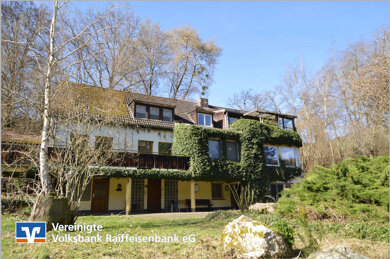 Einfamilienhaus zum Kauf 650.000 € 147.000 m² Grundstück Merscheid Morbach-Merscheid 54497