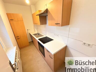 Wohnung zur Miete 420 € 2 Zimmer 42,1 m² 2. Geschoss frei ab 01.12.2024 Wolfenbütteler Straße 48 Wormser Platz Magdeburg 39112