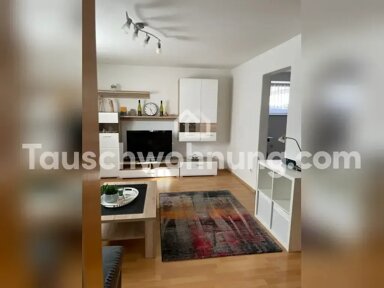 Wohnung zur Miete Tauschwohnung 1.100 € 2,5 Zimmer 60 m² Pullach Pullach im Isartal 82049