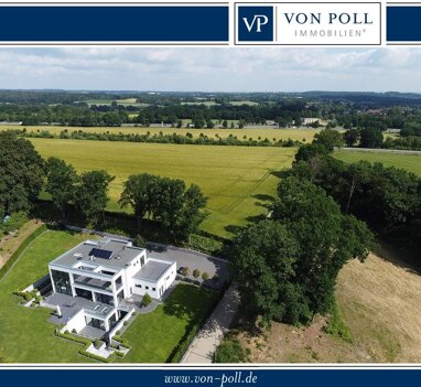 Villa zum Kauf 4.900.000 € 7 Zimmer 336 m² 3.273 m² Grundstück Hittfeld Seevetal 21218