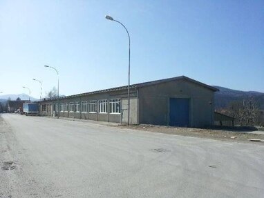 Halle/Industriefläche zum Kauf 450.000 € Ravna Gora center