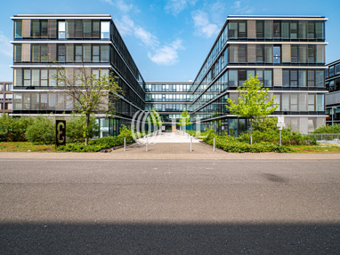 Bürofläche zur Miete 9,90 € 2.367,6 m² Bürofläche Ossendorf Köln 50829