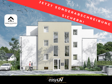 Wohnung zum Kauf 230.000 € 2 Zimmer 50,7 m² EG Urloffen Appenweier 77767