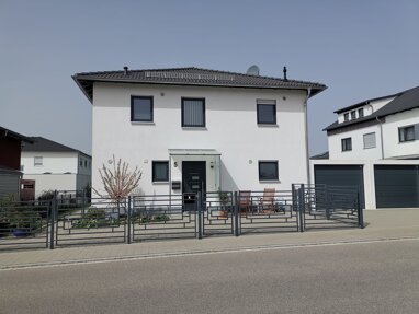 Einfamilienhaus zum Kauf 564.990 € 4 Zimmer 151 m² 557 m² Grundstück Schillingsfürst Schillingsfürst 91583