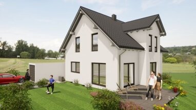 Einfamilienhaus zum Kauf Provisionsfrei 589.000 € 4 Zimmer 442 m² Grundstück Motschental 20 Rögen Coburg 96450