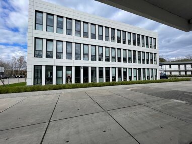 Bürogebäude zur Miete Provisionsfrei 15 € 1.800 m² Bürofläche teilbar von 600 m² bis 1.200 m² Lichtenrade Berlin 12307