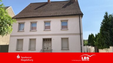 Einfamilienhaus zum Kauf 105.000 € 5 Zimmer 142 m² 541 m² Grundstück Möckern Möckern 39291