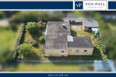 Grundstück zum Kauf 379.000 € 1.011 m² Grundstück Am Hagen Ahrensburg 22926
