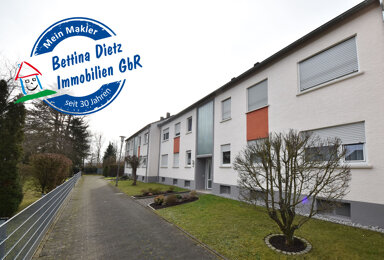 Wohnung zum Kauf 219.000 € 2 Zimmer 66,3 m² Dieburg 64807