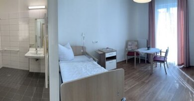 Wohnung zum Kauf provisionsfrei 189.900 € 1 Zimmer 46 m² Burgweinting-Harting Regensburg 93055