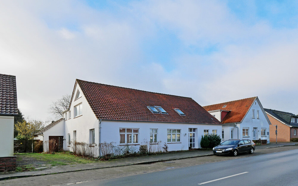 Mehrfamilienhaus zum Kauf Provisionsfrei 239.000 € 9 Zimmer 259 m²<br/>Wohnfläche 1.070 m²<br/>Grundstück Twistringen Twistringen 27239