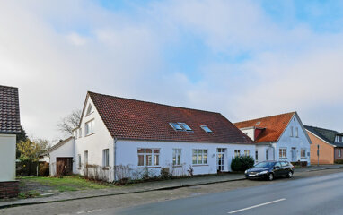 Mehrfamilienhaus zum Kauf Provisionsfrei 239.000 € 9 Zimmer 259 m² 1.070 m² Grundstück Twistringen Twistringen 27239