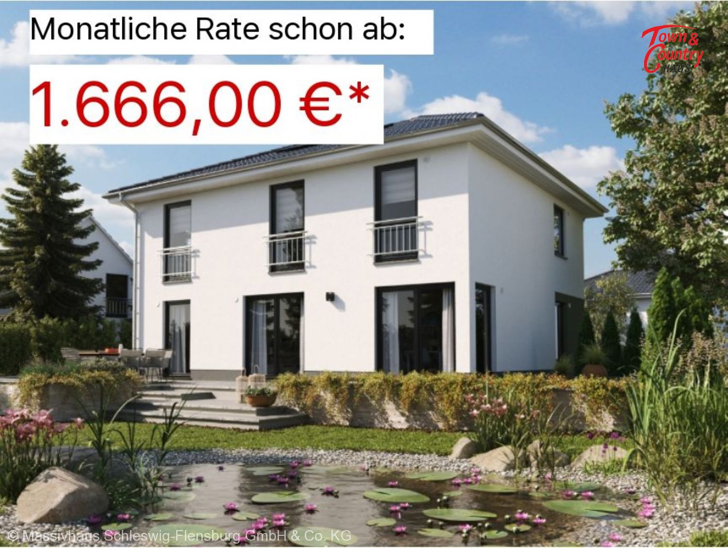 Stadthaus zum Kauf provisionsfrei 412.500 € 5 Zimmer 150,8 m²<br/>Wohnfläche 787 m²<br/>Grundstück Tolk 24894