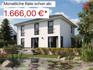 Stadthaus zum Kauf provisionsfrei 412.500 € 5 Zimmer 150,8 m² 787 m² Grundstück Tolk 24894