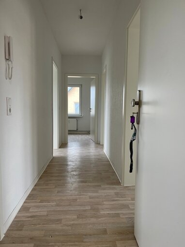 Wohnung zur Miete 409,50 € 3,5 Zimmer 63 m² 2. Geschoss Mallentin Stepenitztal 23936