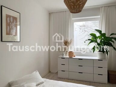 Wohnung zur Miete Tauschwohnung 515 € 2 Zimmer 50 m² 2. Geschoss Ottensen Hamburg 22763