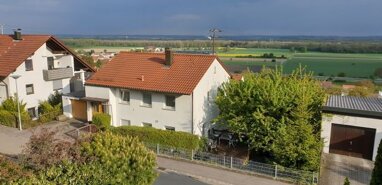 Wohnung zur Miete Wohnen auf Zeit 1.450 € 3 Zimmer 63 m² frei ab sofort Oberelchingen Elchingen 89275