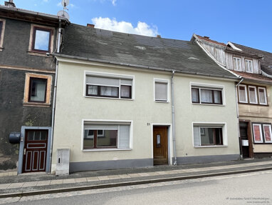 Einfamilienhaus zum Kauf 149.000 € 8 Zimmer 184 m² 510 m² Grundstück Waltershausen Waltershausen 99880