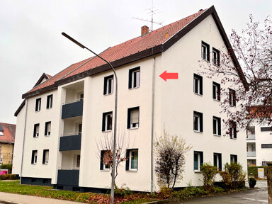 Wohnung zur Miete 785 € 4 Zimmer 101,3 m² Kronach Kronach 96317