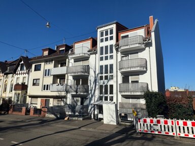 Studio zum Kauf 140.000 € 1 Zimmer 25 m² 1. Geschoss Kirchheim - Mitte Heidelberg / Kirchheim 69124