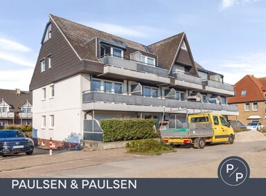 Wohnung zum Kauf 395.000 € 1 Zimmer 36 m² Westerland Sylt 25980