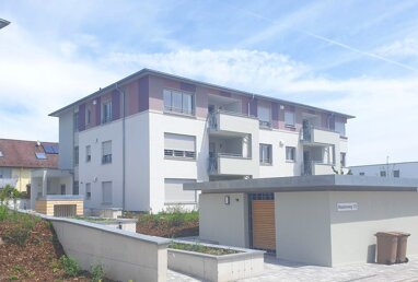 Wohnung zur Miete 680 € 2 Zimmer 68 m² 1. Geschoss Akazienweg 3 Sachsen Sachsen bei Ansbach 91623