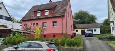 Haus zum Kauf 559.000 € 6 Zimmer 124 m² 603 m² Grundstück Stammheim Calw 75365