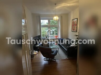 Wohnung zur Miete Tauschwohnung 550 € 2 Zimmer 48 m² Otterndorf Hamburg 20355