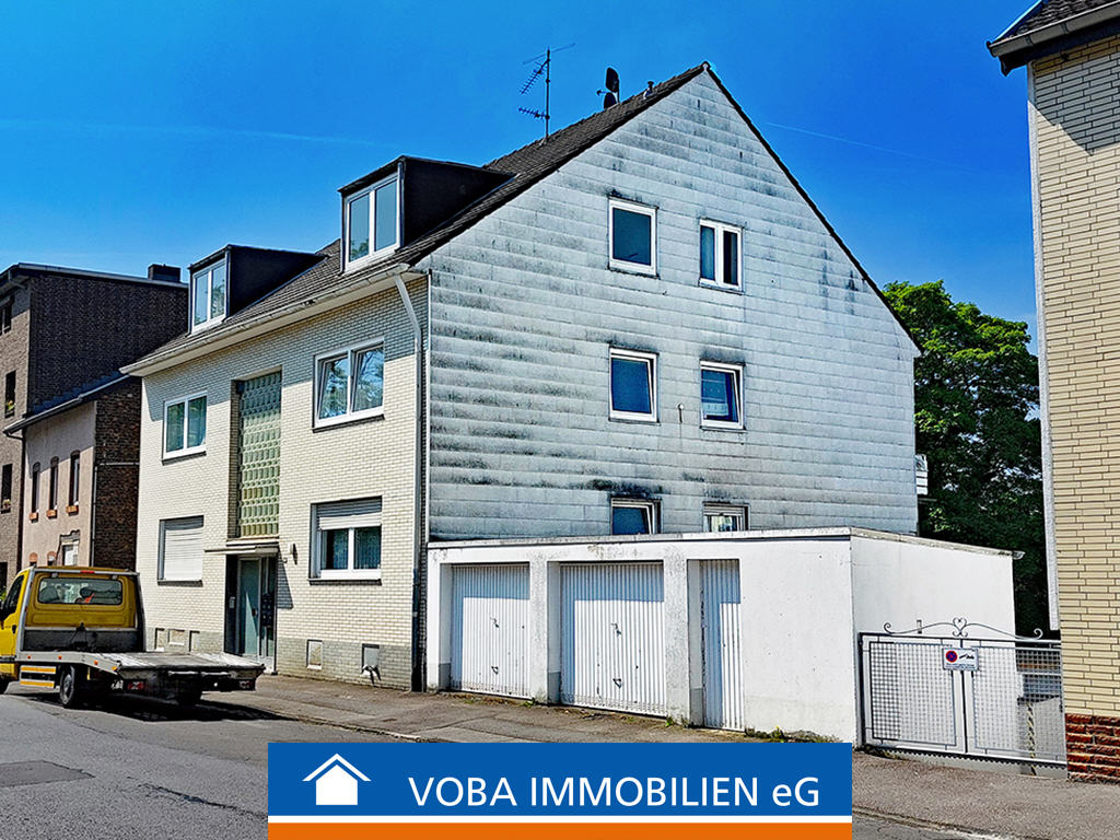 Mehrfamilienhaus zum Kauf als Kapitalanlage geeignet 575.000 € 17 Zimmer 411 m²<br/>Wohnfläche 602 m²<br/>Grundstück Unterstolberg Stolberg (Rhld.) 52222