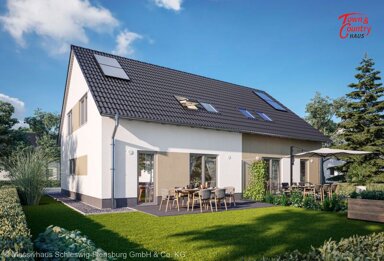 Mehrfamilienhaus zum Kauf provisionsfrei 611.556 € 8 Zimmer 227 m² 817 m² Grundstück Dörphof 24398