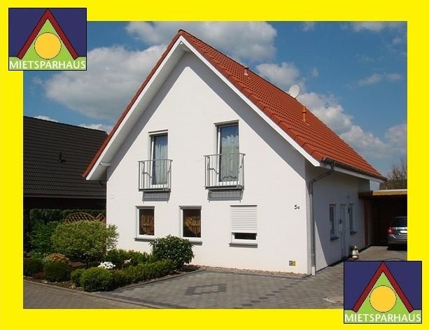 Einfamilienhaus zum Kauf 339.500 € 4 Zimmer 126 m²<br/>Wohnfläche 590 m²<br/>Grundstück Veltheim Porta Westfalica 32457