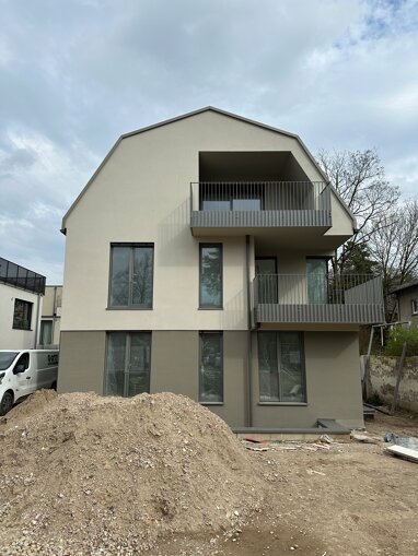 Wohnung zur Miete 2.100 € 3 Zimmer 106 m² 2. Geschoss Nieder-Ramstädter Straße 156 An den Lichtwiesen Darmstadt 64285
