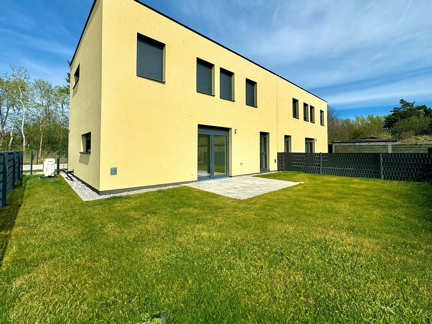 Haus zum Kauf 374.000 € 5 Zimmer 111 m²<br/>Wohnfläche Pottendorf 2486