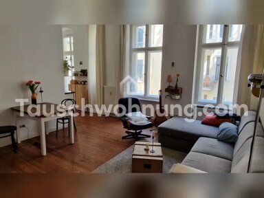 Wohnung zur Miete Tauschwohnung 480 € 2 Zimmer 51 m² Kreuzberg Berlin 10961