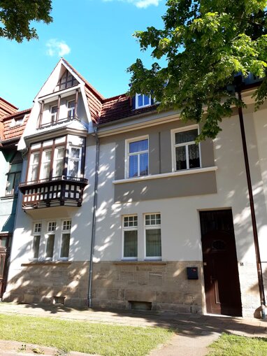 Villa zum Kauf 189.000 € 10 Zimmer 335 m² 302 m² Grundstück Mühlhausen Mühlhausen 99974