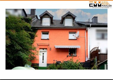 Reihenmittelhaus zum Kauf 119.000 € 6 Zimmer 112 m² 153 m² Grundstück Trittenheim 54349