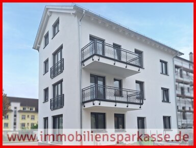 Wohnung zum Kauf 375.000 € 4 Zimmer 107 m² Nordstadt - Stadtviertel 086 Pforzheim 75179