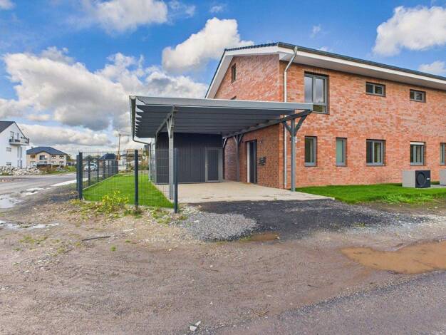 Doppelhaushälfte zum Kauf - Erstbezug provisionsfrei 429.000 € 5 Zimmer 120 m² 369 m² Grundstück Oelingerheide Herringhausen Bohmte 49163