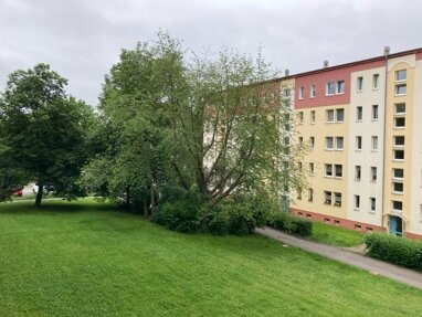 Wohnung zur Miete 330 € 3 Zimmer 50,4 m² 1. Geschoss Heldrunger Straße 31 Nordstadt Weimar 99427