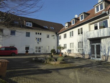 Wohnung zur Miete 539 € 2 Zimmer 71 m² Heußnerstraße 9e Rothenditmold Kassel 34127