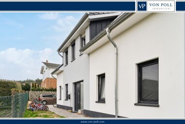 Doppelhaushälfte zum Kauf 349.000 € 6 Zimmer 174 m² 349 m² Grundstück Hoyerhagen 27318