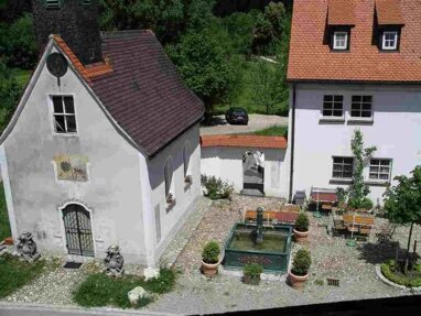 Wohnung zur Miete Wohnen auf Zeit 450 € 1 Zimmer 40 m² frei ab sofort Schmidsfelden 12 Winterstetten Leutkirch im Allgäu 88299