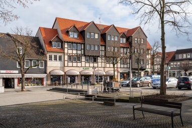 Wohnung zum Kauf 220.000 € 6 Zimmer 160 m² 2. Geschoss Salzgitter-Bad - Altstadt Salzgitter / Salzgitter-Bad 38259