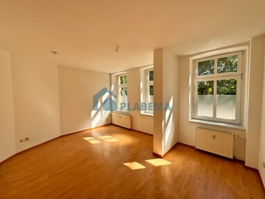 Wohnung zur Miete 444 € 1 Zimmer 37 m² Erdgeschoss Wismarsche Straße 216 Lewenberg Schwerin 19053